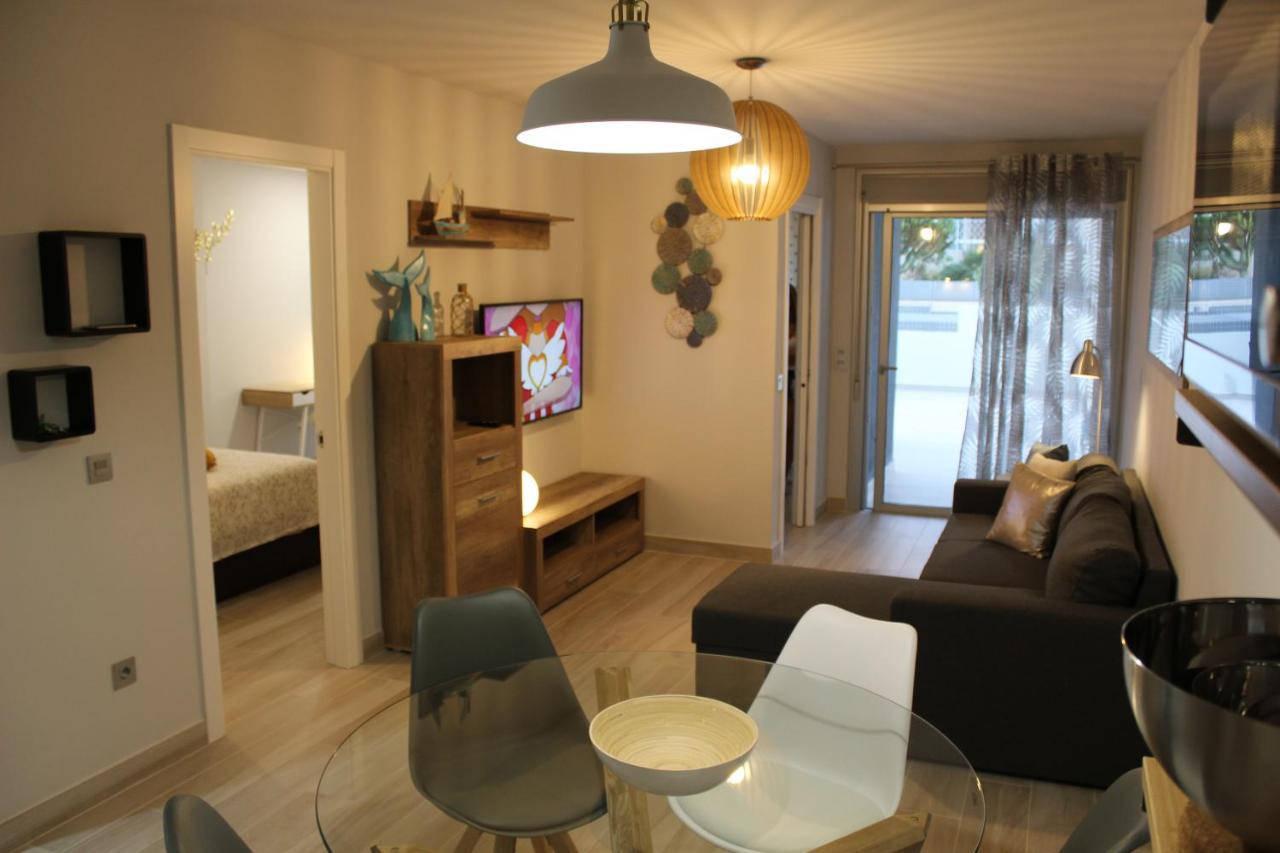 Ocean Paradise 2 La Tejita Few Meters From The Beach Exterior photo